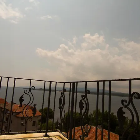Salena Plaza 3* Primorsko