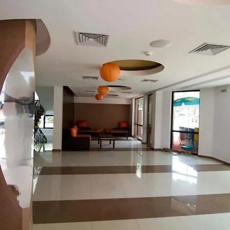 Hotel Salena Plaza