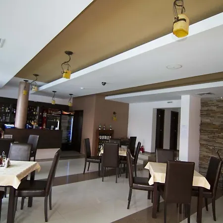 Hotel Salena Plaza 3*