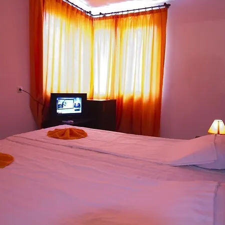 Salena Plaza Hotel Primorsko