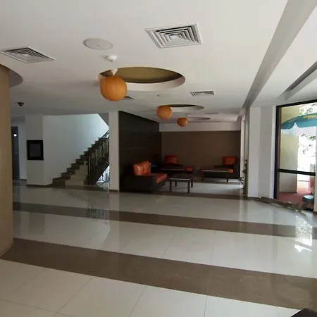 호텔 Salena Plaza